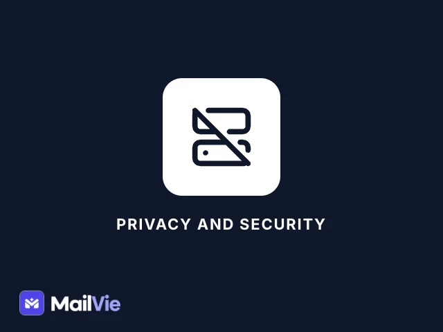 Cover for the guide: Can a third-party mail app read your email?