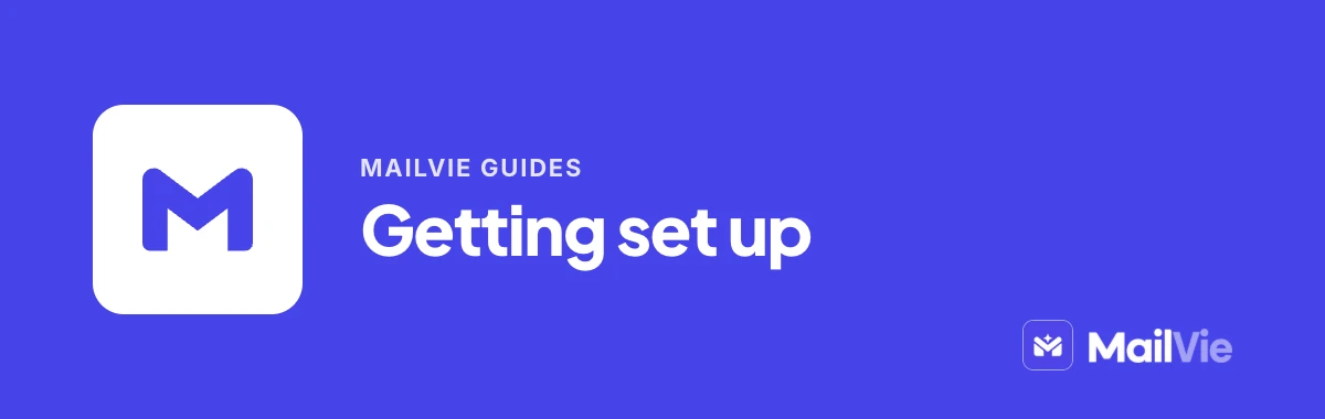 Cover for the guide: Add Gmail to a Mac mail app with an app password