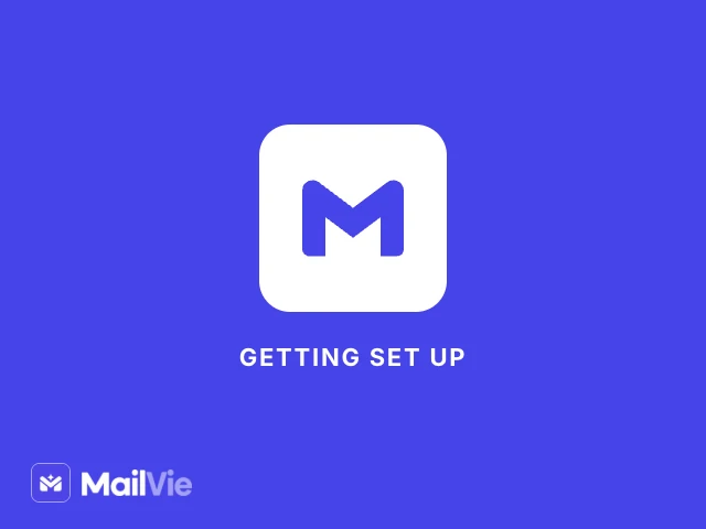 Cover for the guide: Add Gmail to a Mac mail app with an app password