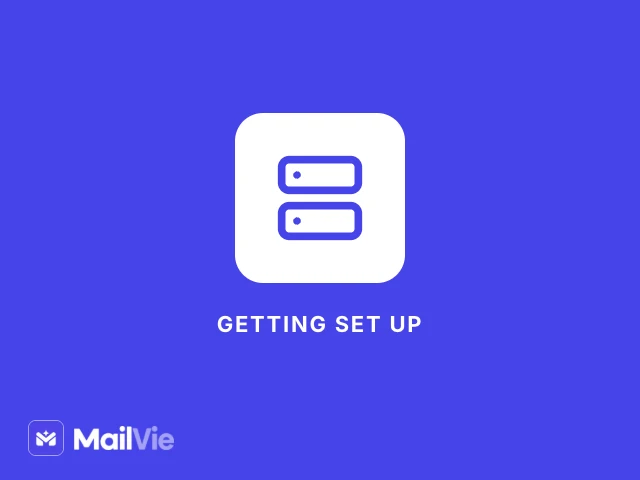 Cover for the guide: IMAP and SMTP settings for Gmail, iCloud and Yahoo