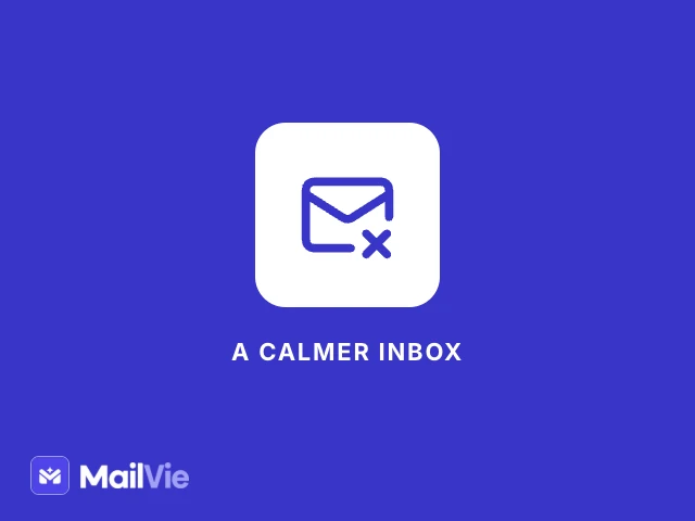 Cover for the guide: How to unsubscribe from emails in bulk on a Mac